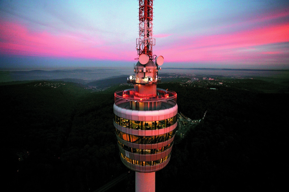 Stuttgart Vacations - Hotel Brita Stuttgart - Property Image 21