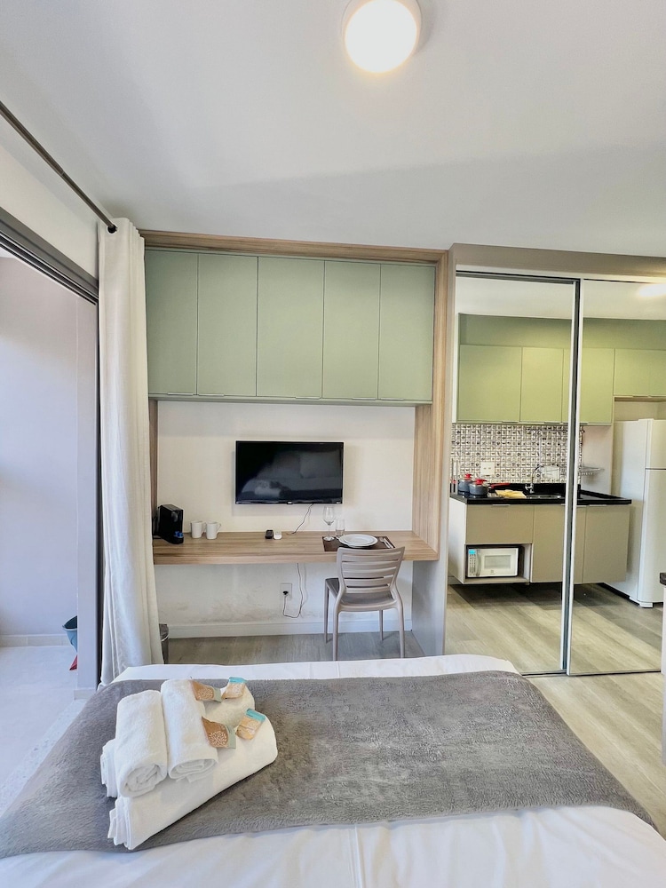 Innvista Allure Residencial Moema
