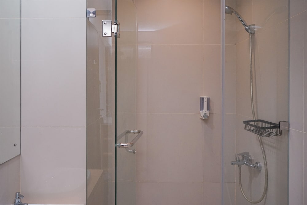 Cozy Studio at Atria Residence Gading Serpong Apartment