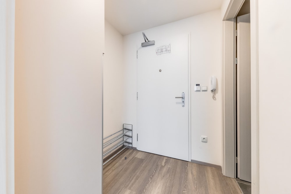 KORA APARTMENTS