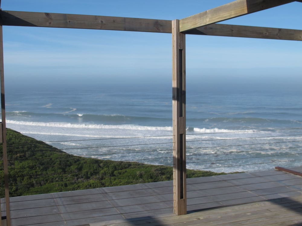 Wilderness Beach Resort