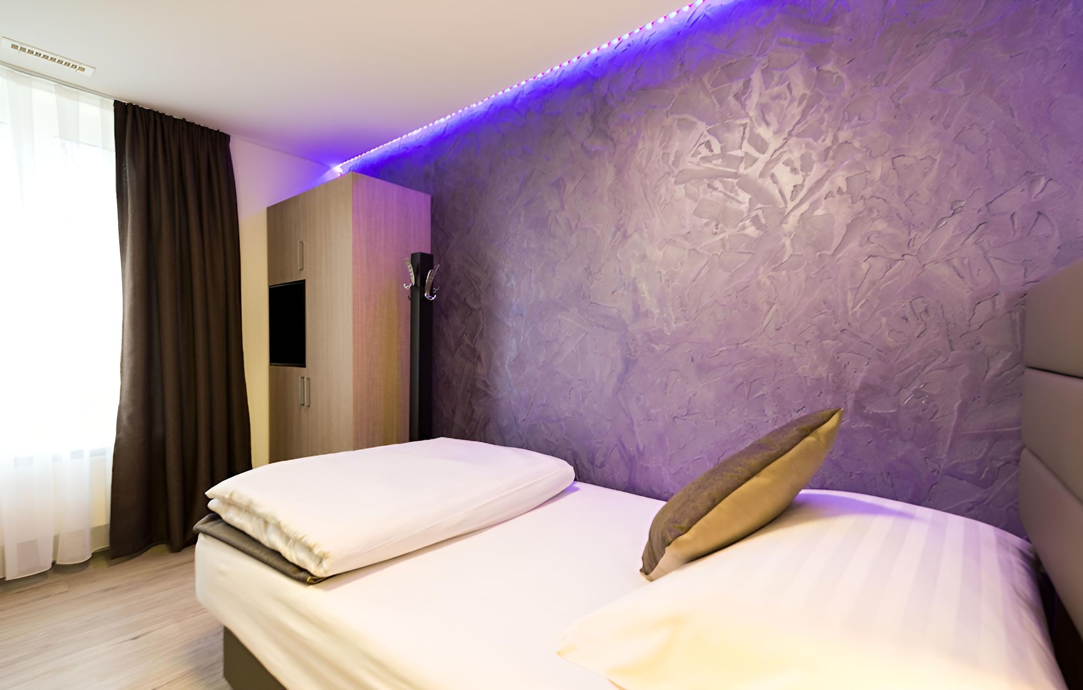 Hotel SLEEP & GO