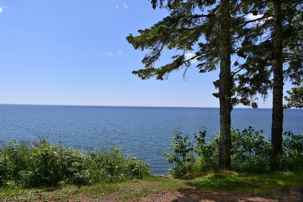 Solbakken Resort On Superior