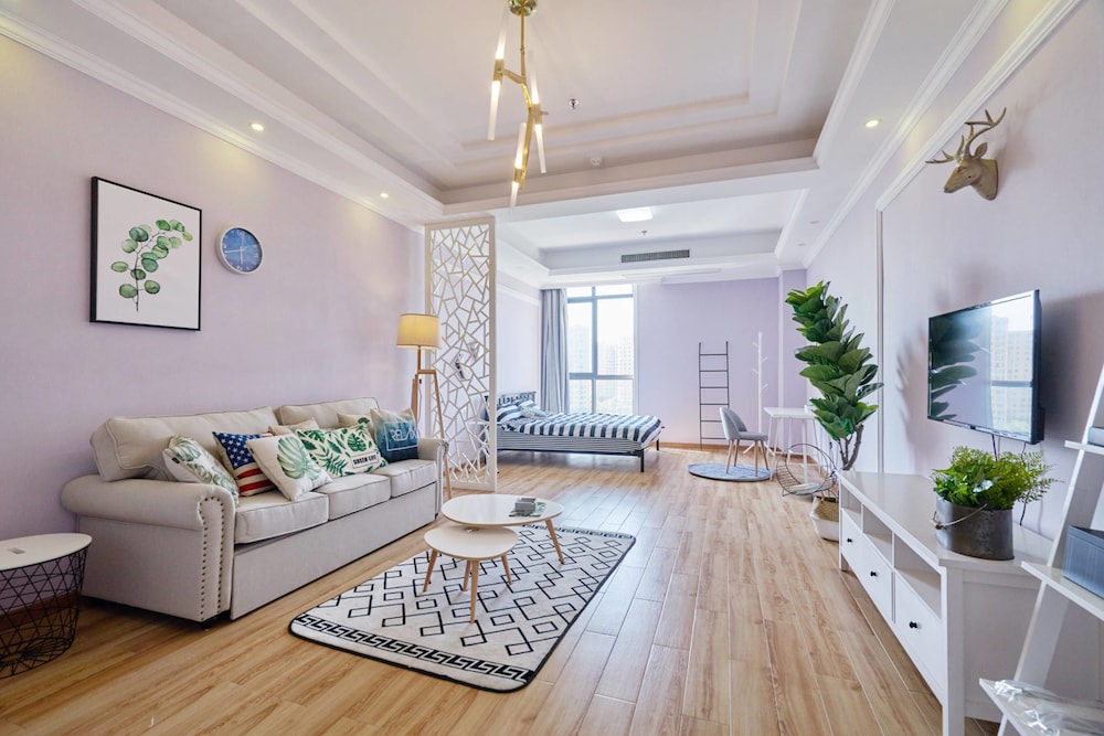 Hangzhou Stone Boutique Guesthouse