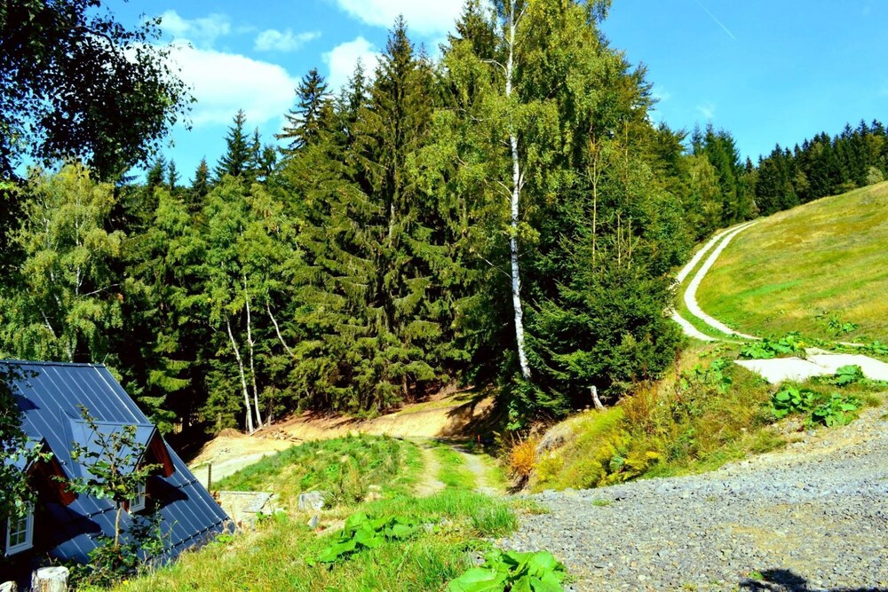 Rokytnice Krm450 in Rokytnice nad Jizerou