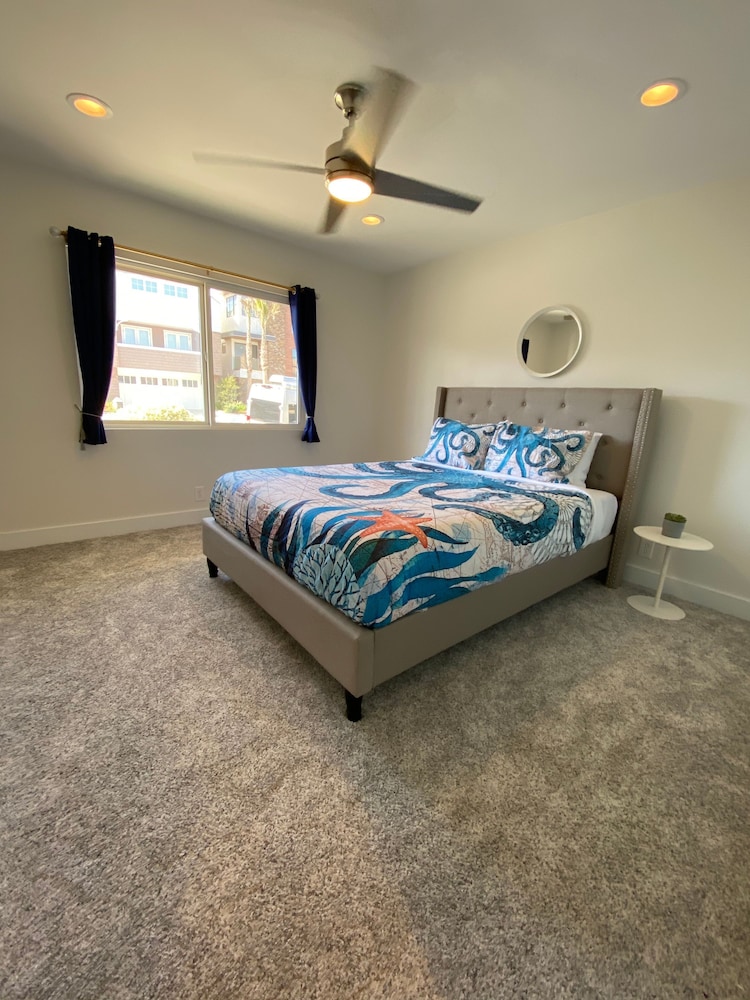 Pacific Dreams at Oxnard Shores 3 BR 2 5 BA Remodeled Amazing Beach Location Ocean Views Sleeps 8