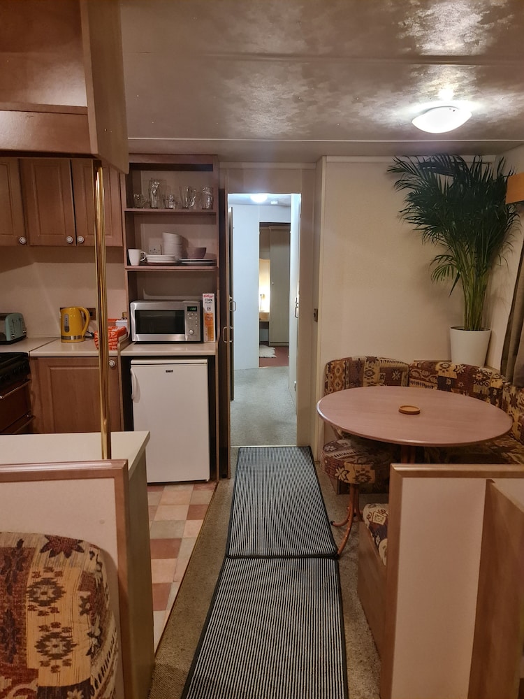 2-bed Holiday Home Close to Durham City Centre, photo 57