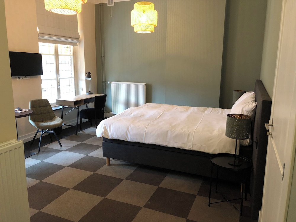 De Pastorie Bed & Breakfast