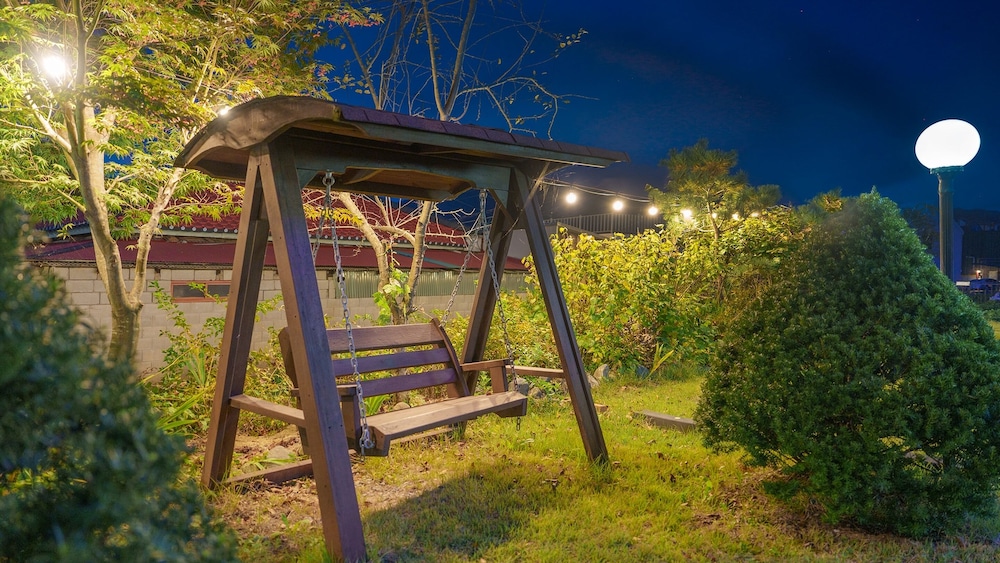 Gapyeong Nd209 spa Pension