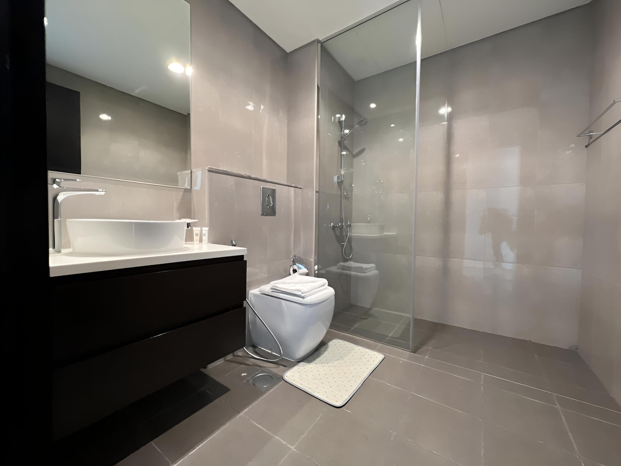 Business Bay - Merano Tower 1013