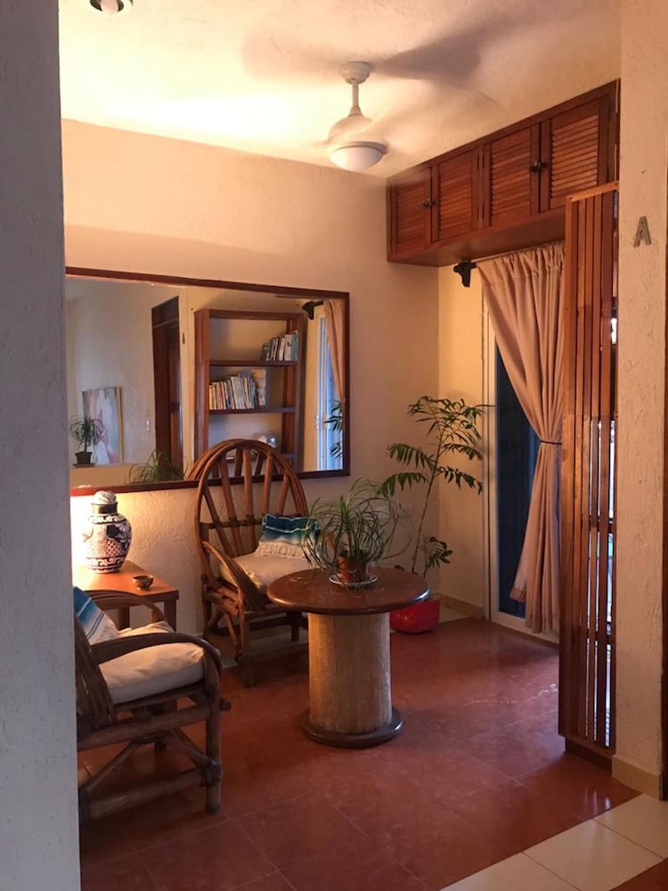Kaya Hostal Apartments - Hostel - Property Image 22