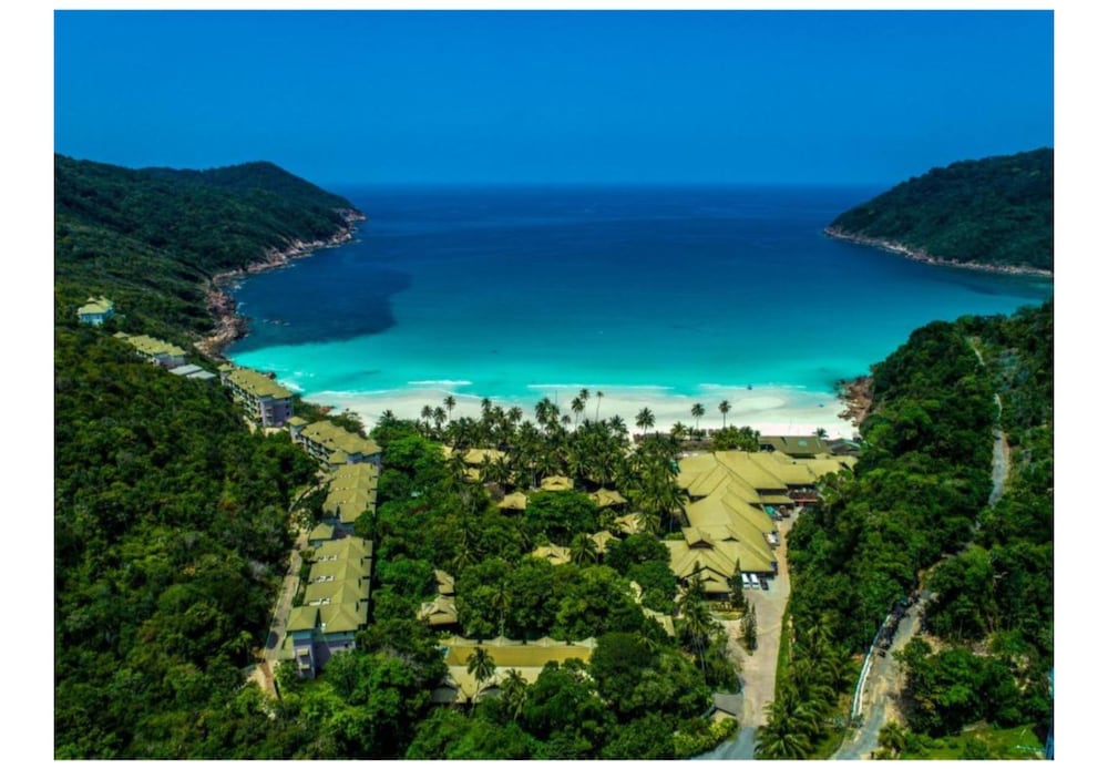 The Taaras Beach & Spa Resort 108