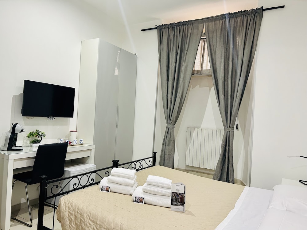 Imera Rooms