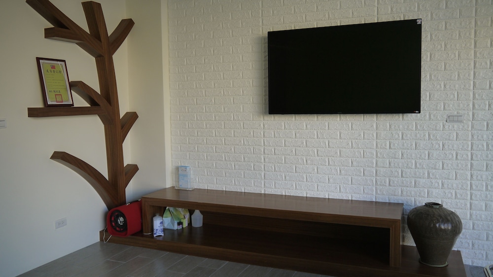 Me Love BnB view 3