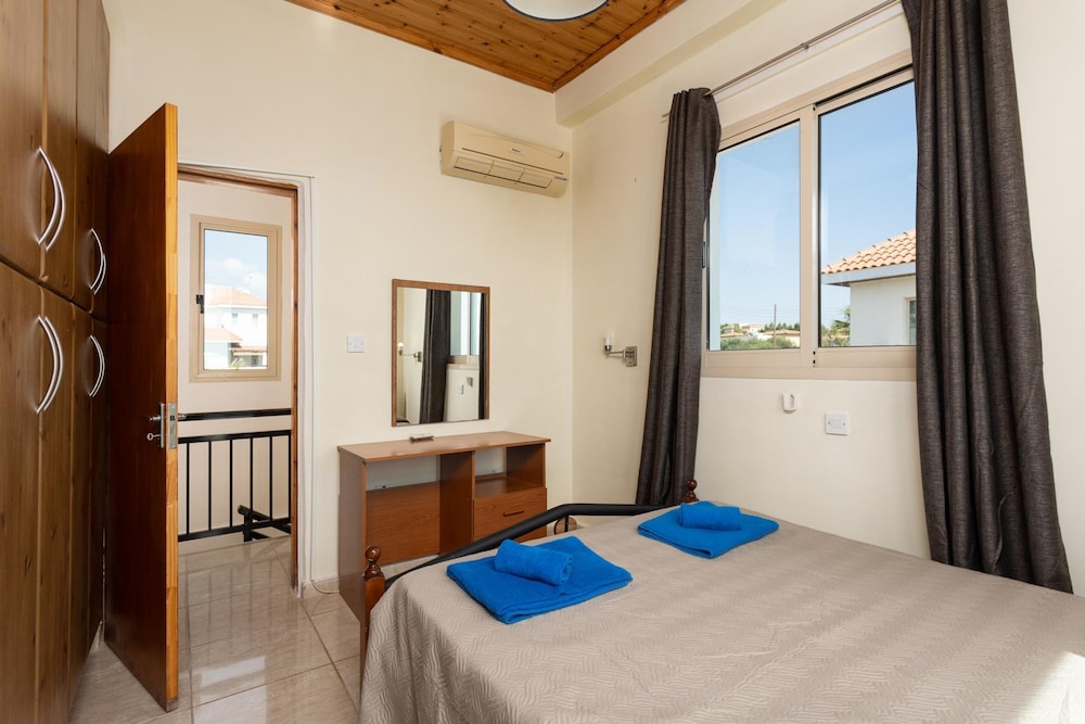 Villa Solon in Peyia