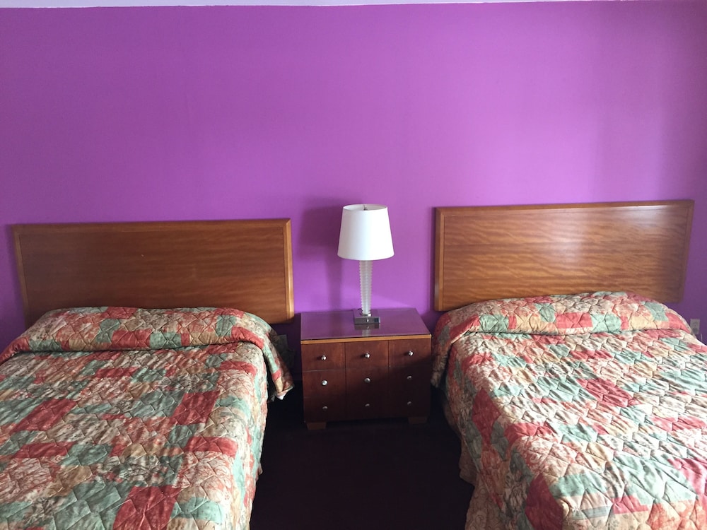 Scottish Inns Albany