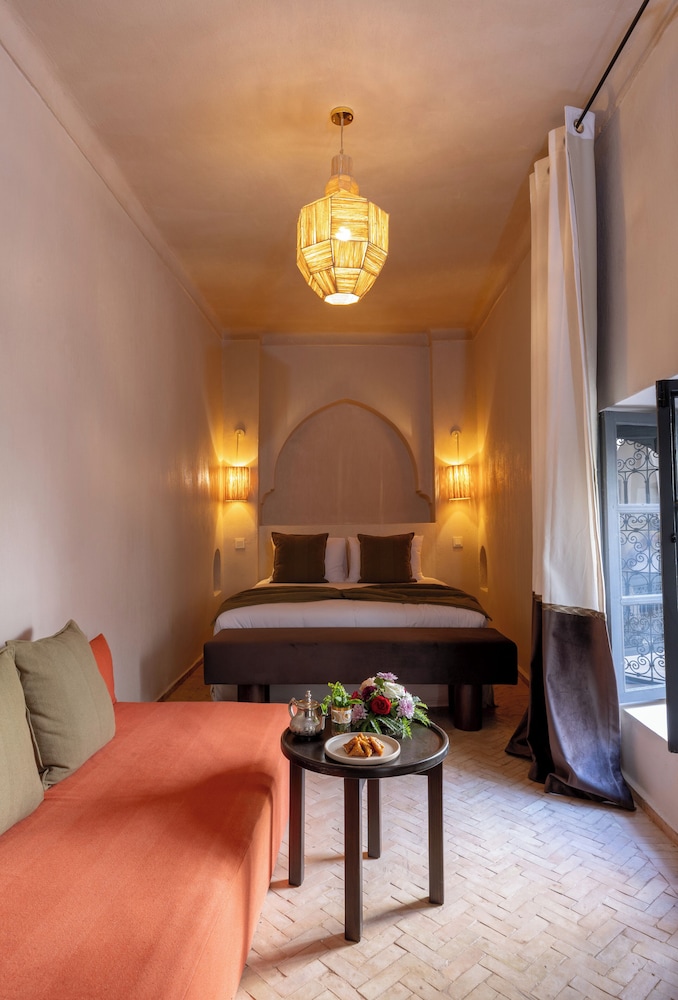 Riad Cedrat
