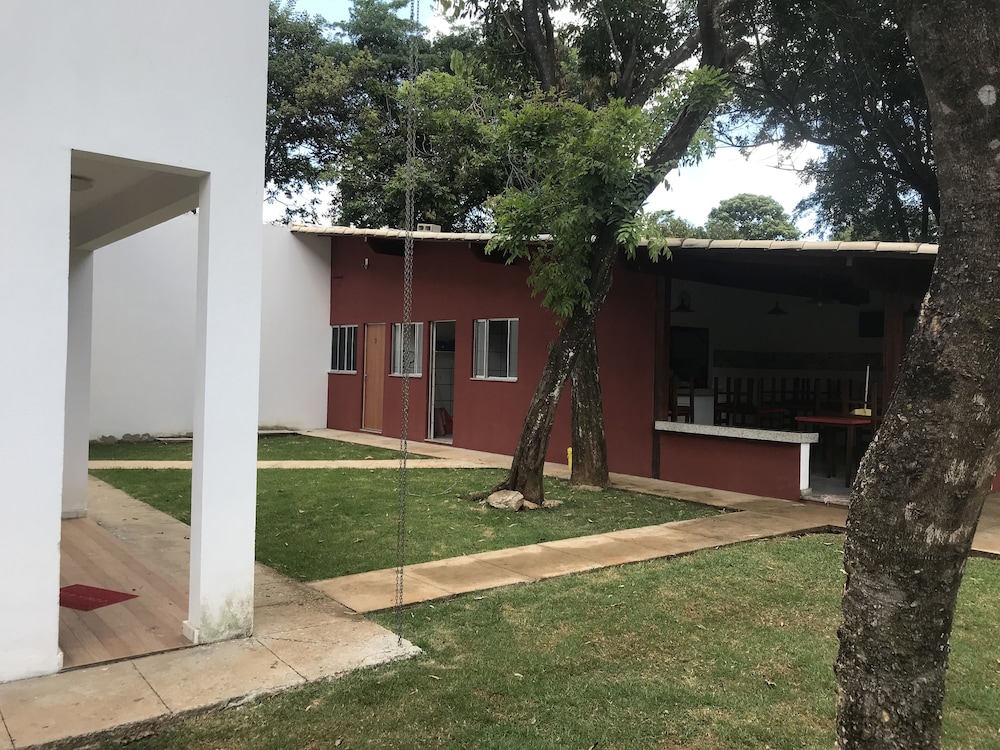 Pousada Tio Loco view 4