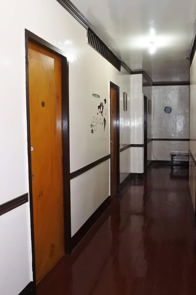 Bunakidz Lodge — photo 59