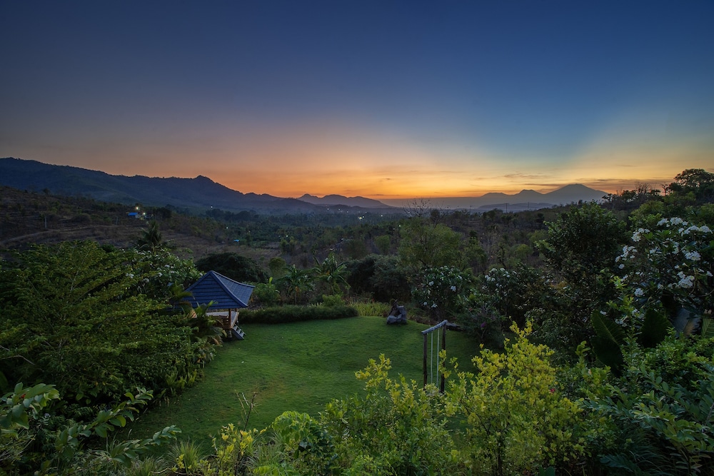 Sumberkima Hill Private Villa Retreat
