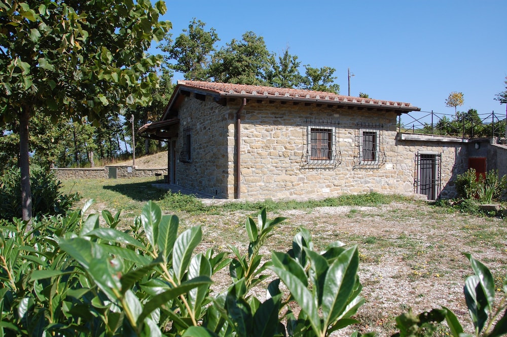 Agriturismo Casa Passerini a Firenze