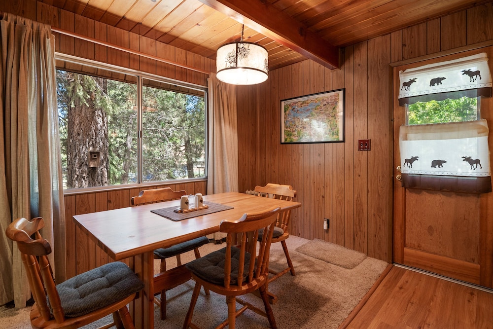 Alpine Haus view 2