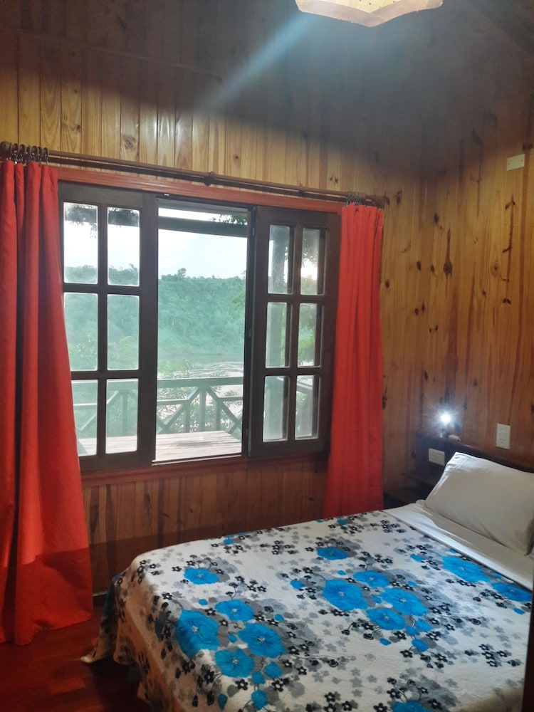 Panambi Lodge B&B