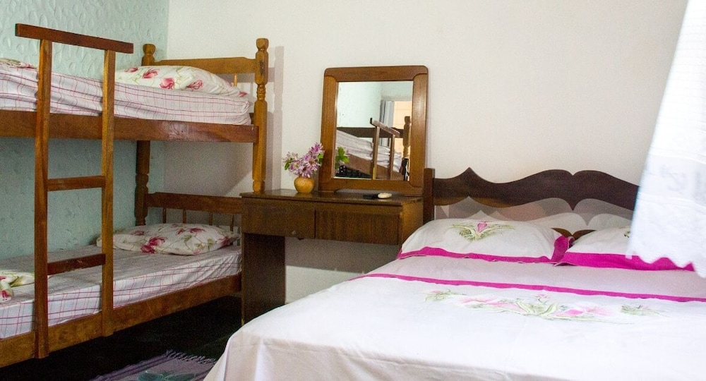 Recanto da Rose Guesthouse