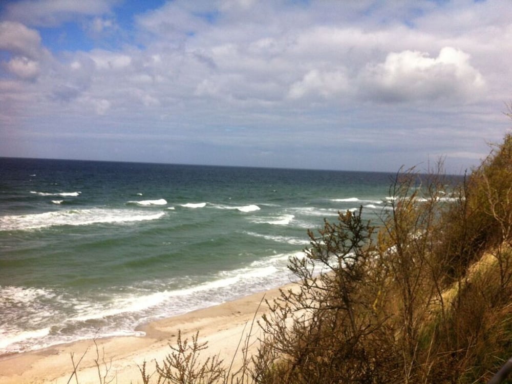 Holiday Apartment Villa Rohde