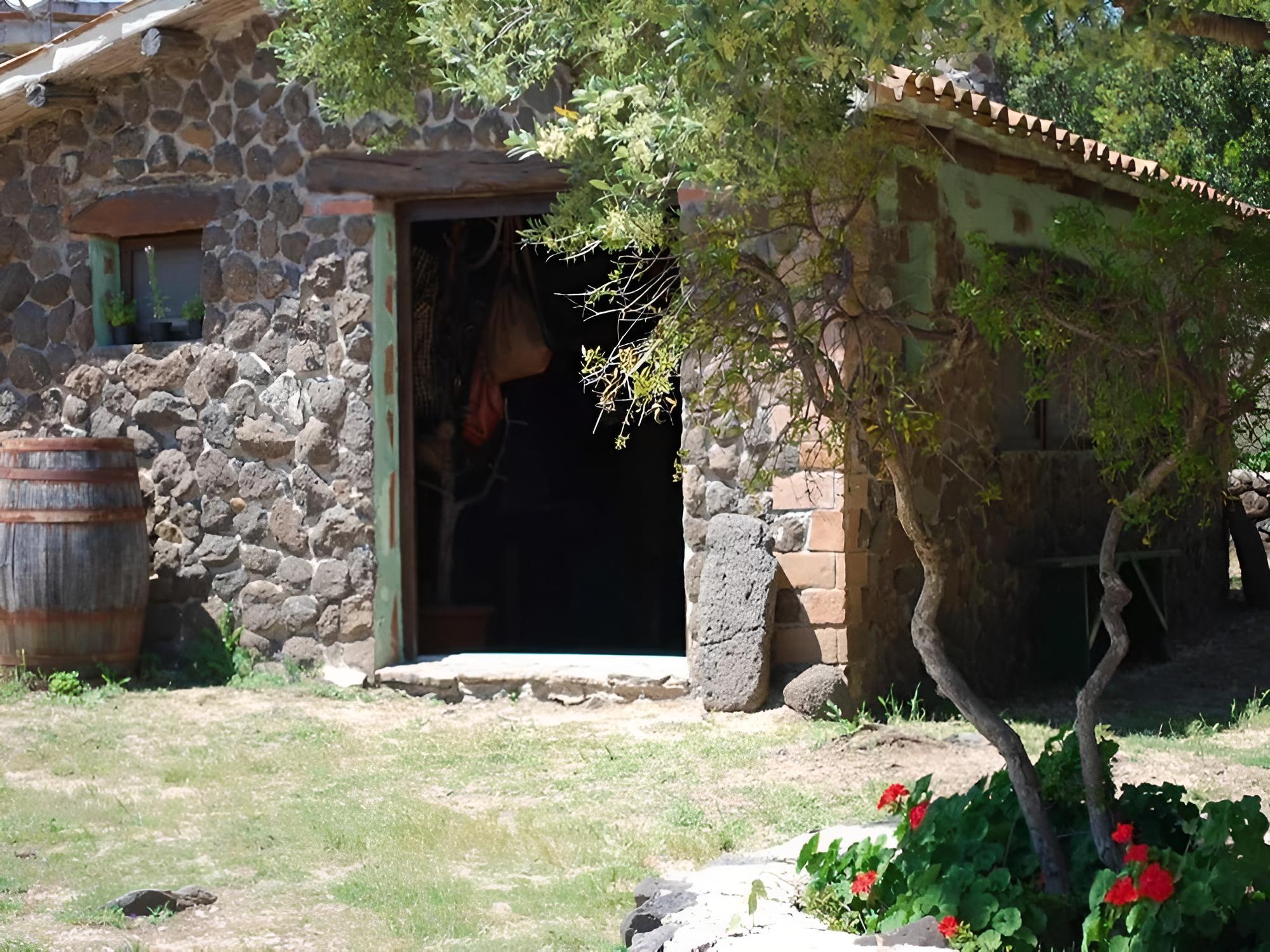 Agriturismo Gulunie a 800 mt dal mare