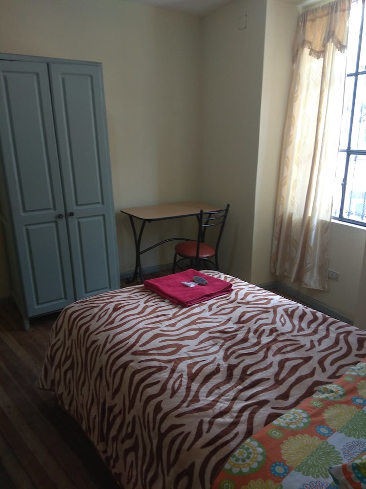Hostal Mediodía