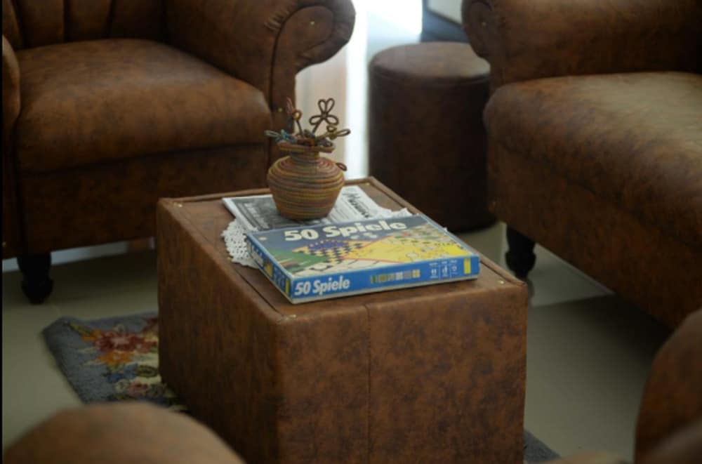 Hostal San Jose - Hostel view 5