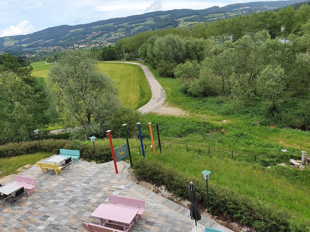 Gasthof-Pension Waldhof view 2