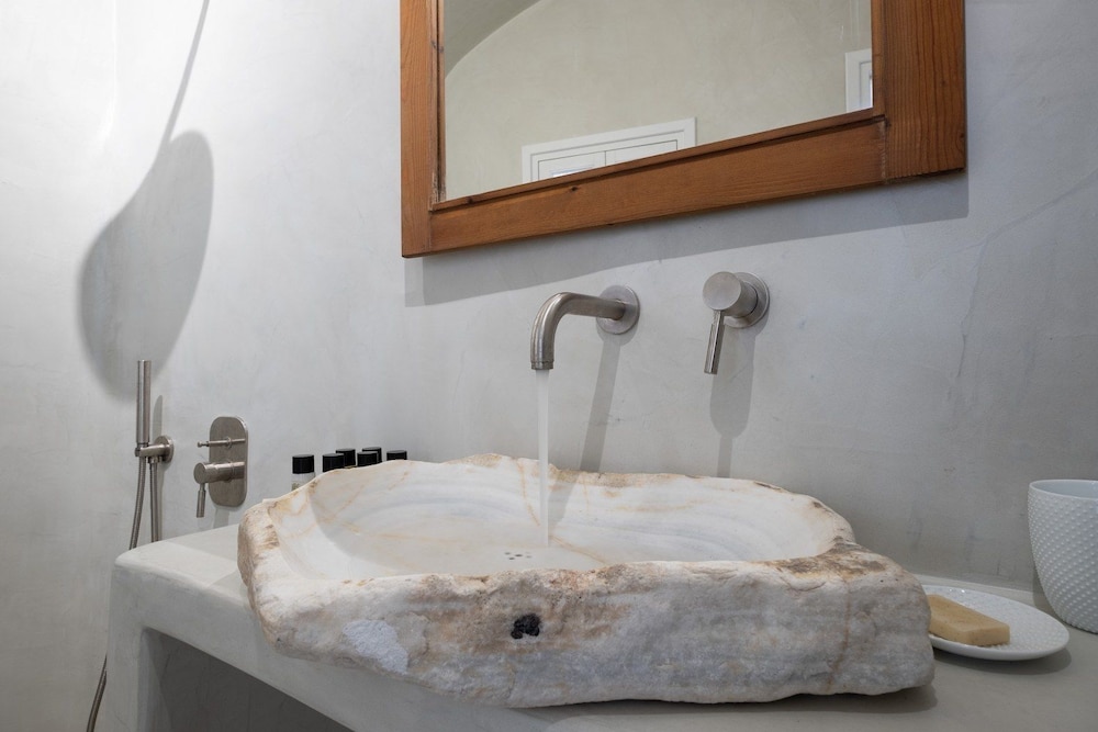 Olive Cave Houses