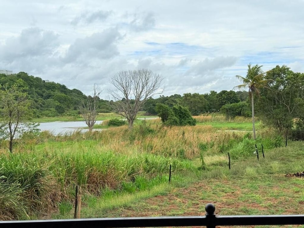 Kolla Watersong Eco Cabana resort