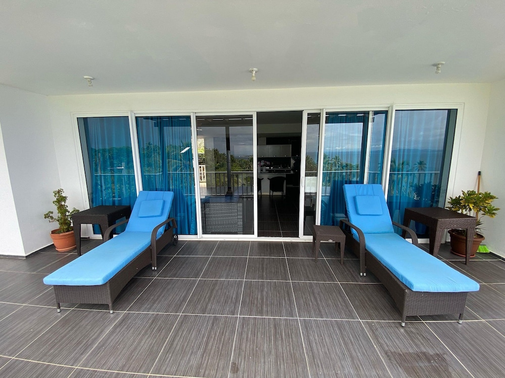Vista Mare Samana 1-202