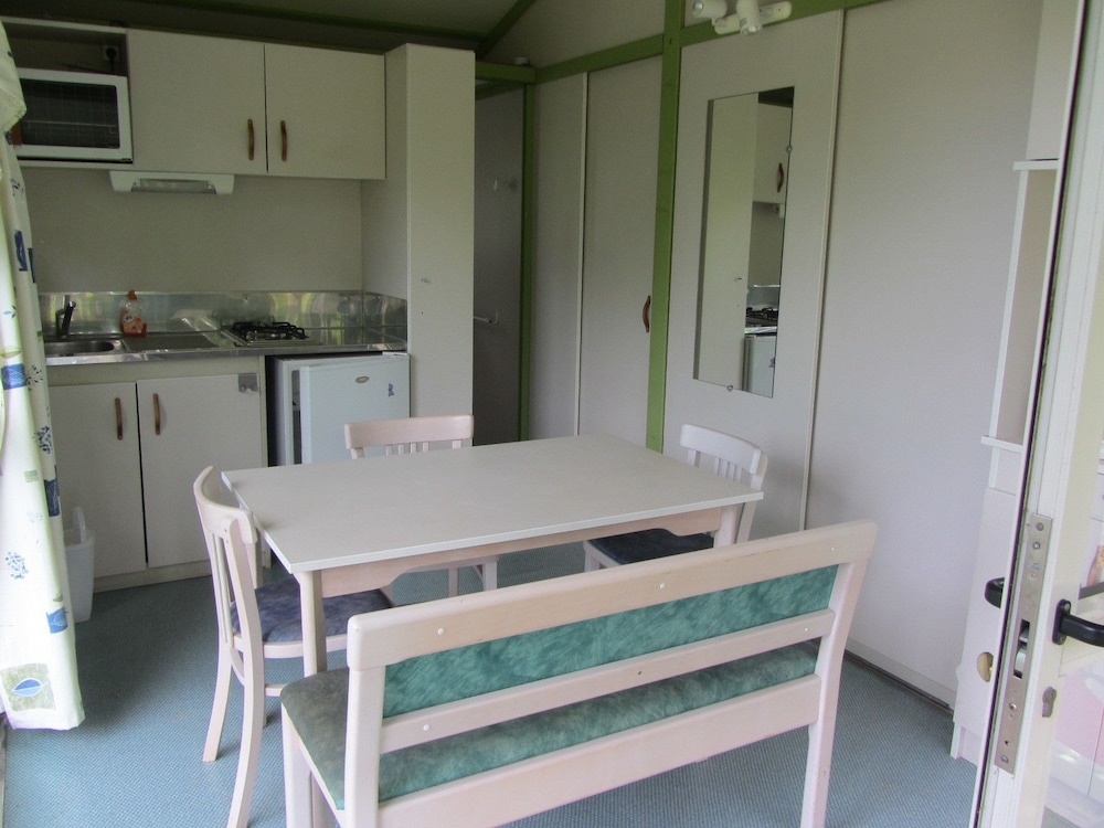 Camping des Etoiles - Chalets, fotografía 5