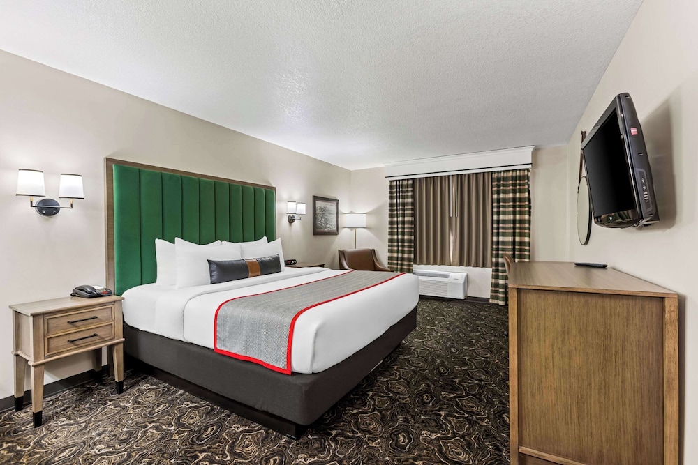 Lumber Jack Lodge, an Ascend Collection Hotel