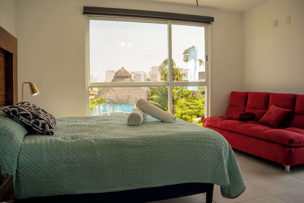 Modern Villa Priv. Beach Dreams Diamante