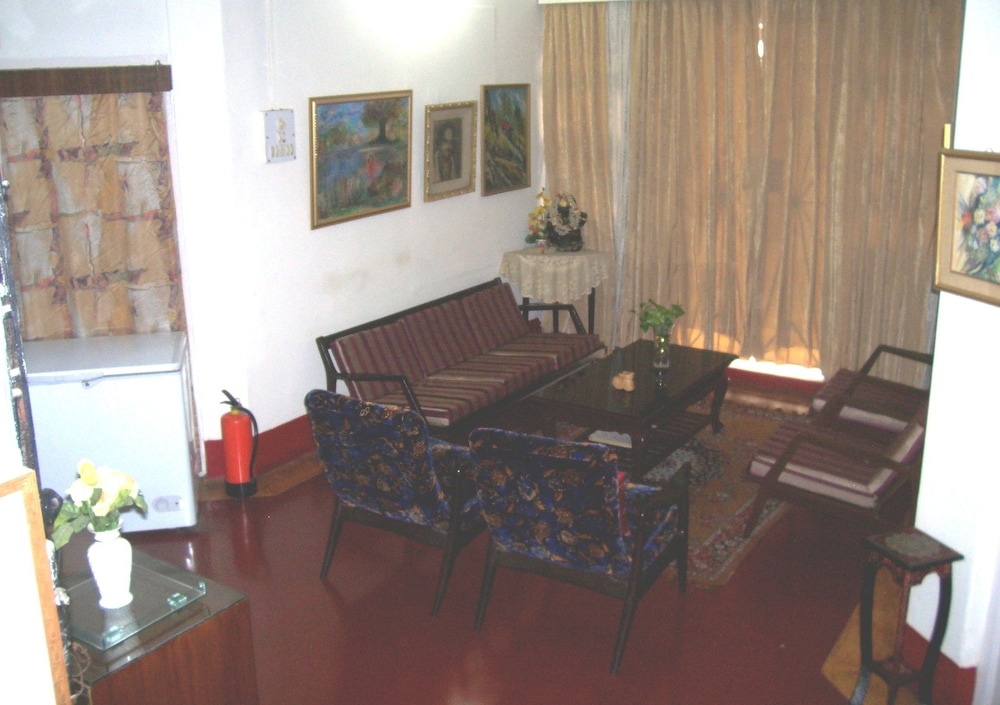 Blue Chip Guest House Kolkata view 3