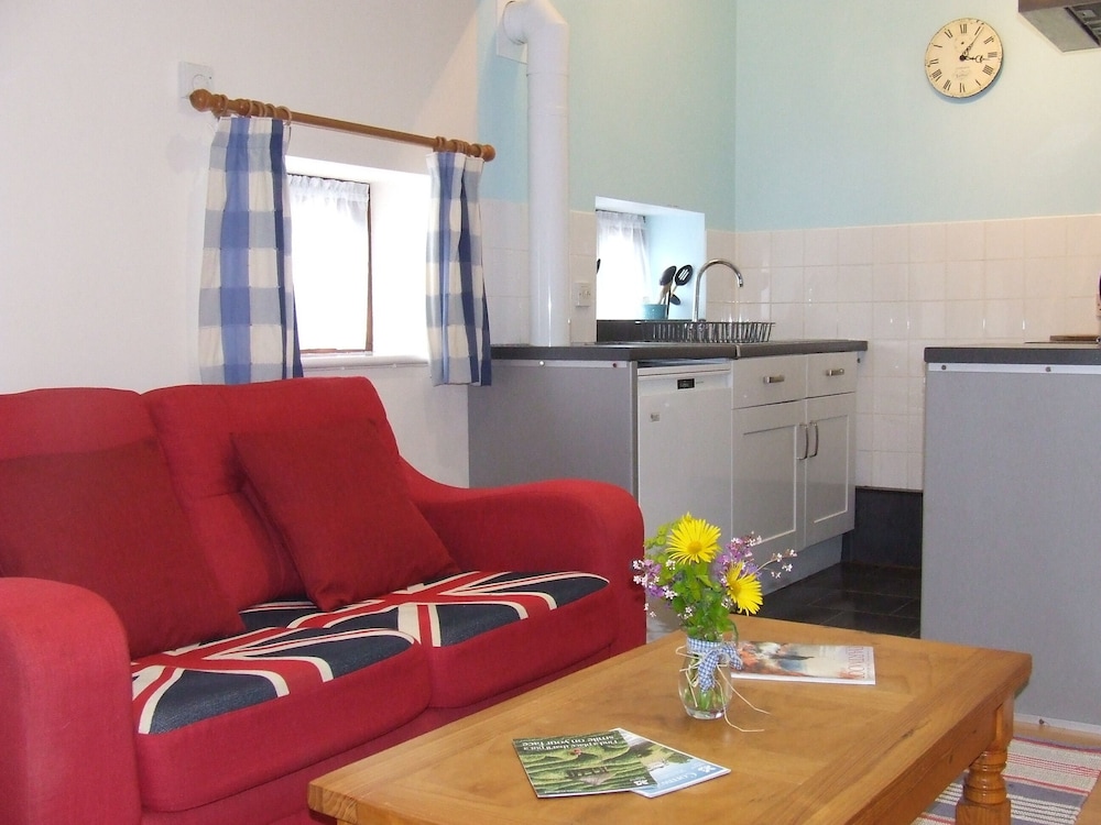 Okehampton Vacations - Lobhill Farmhouse - Property Image 60