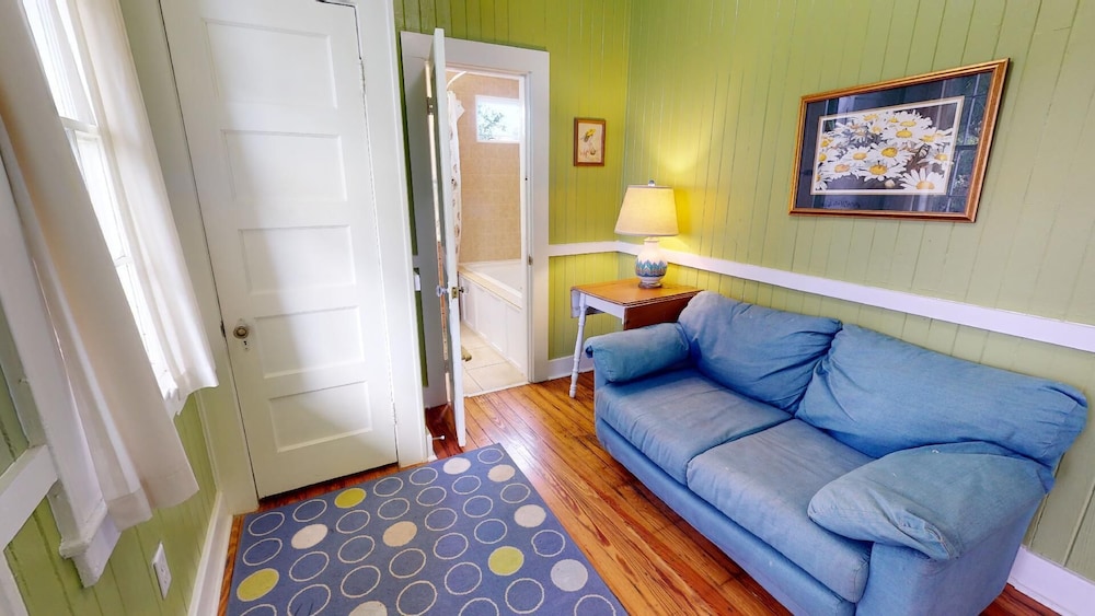 Old Magnolia House by Tybee Vacation Rentals