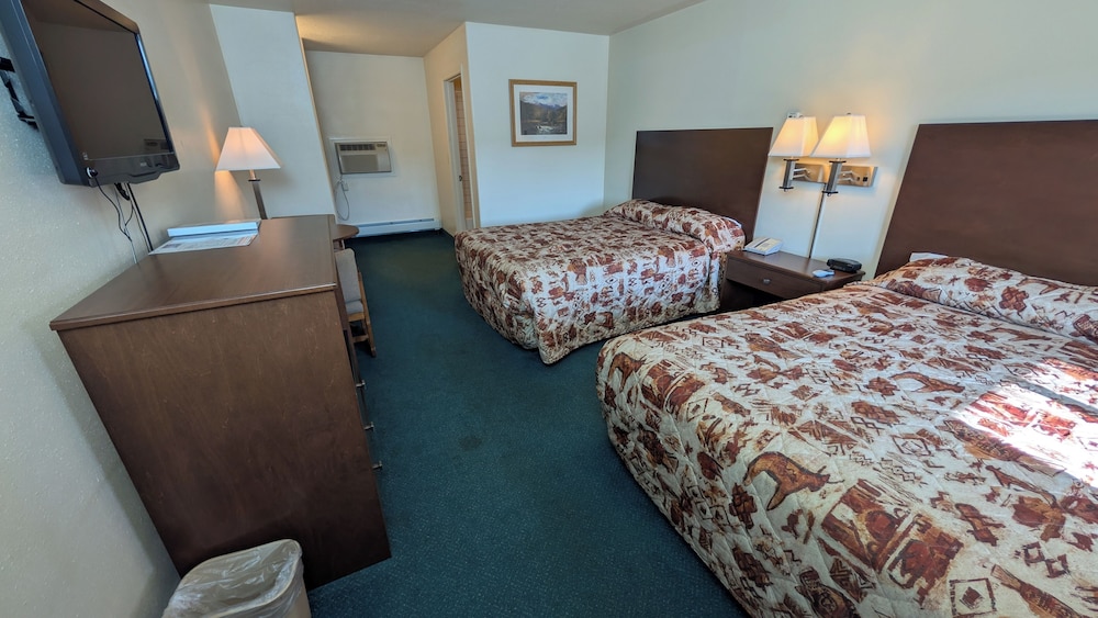 Restwel Motel