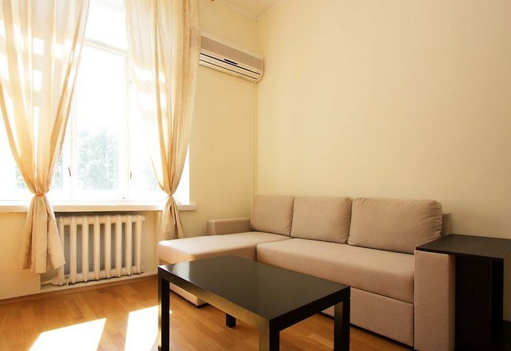 ApartLux Znamenka