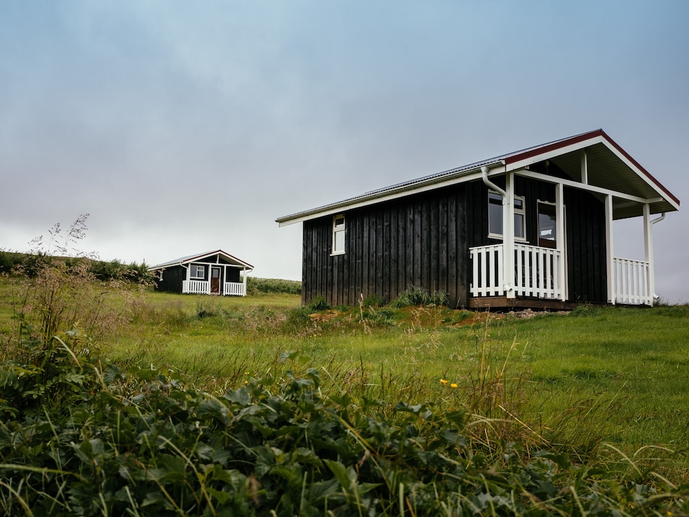 Grásteinn Guesthouse
