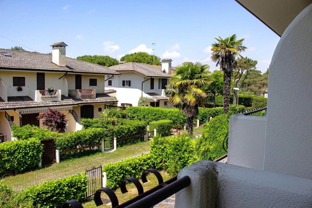 Holiday Home in Porto Santa Margherita Beach