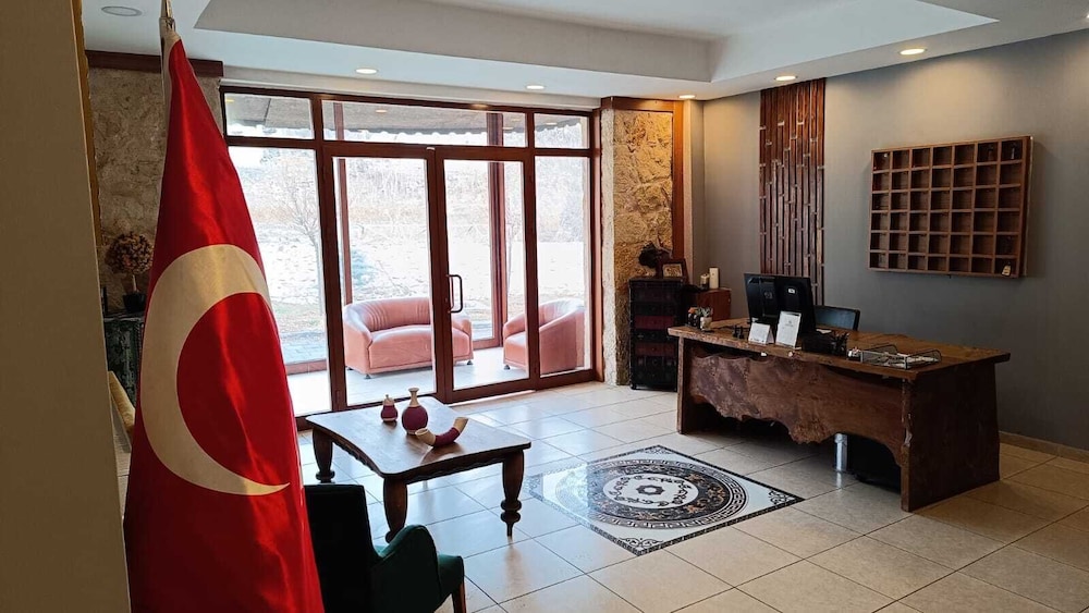 Kaşkaloğlu Hotel