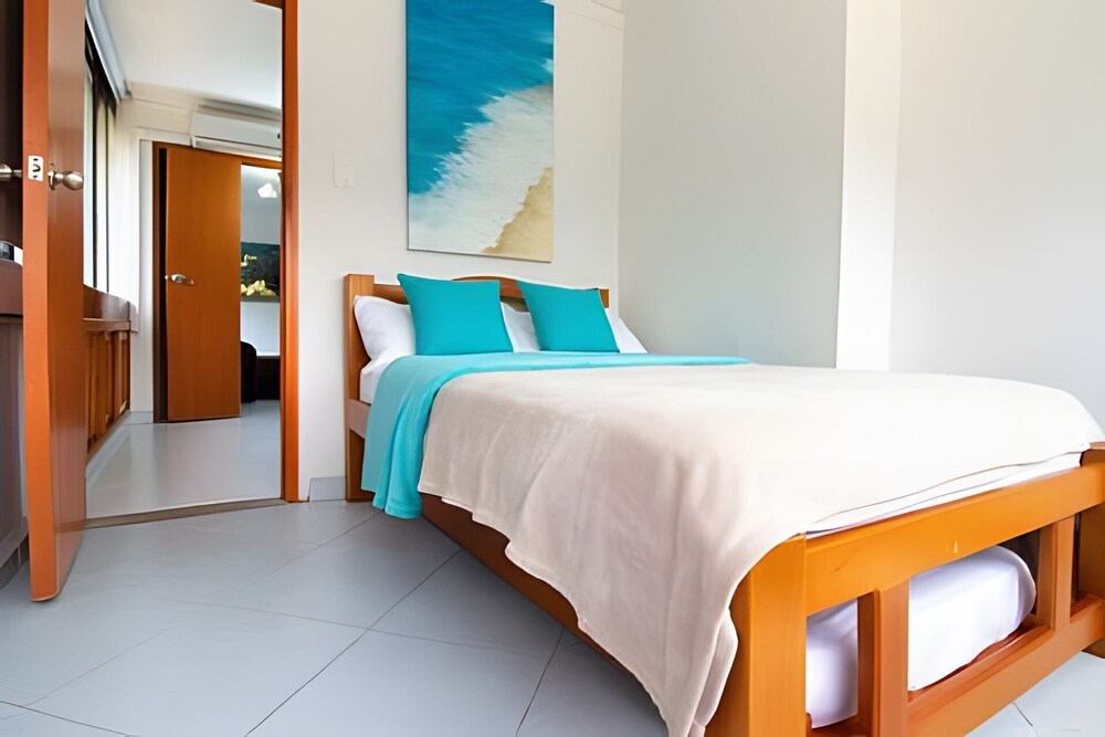 Apartamentos Centro Internacional - Rodadero by SOHO