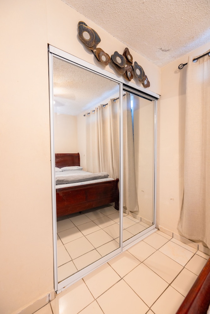 Jobos Beach Apartment A-3