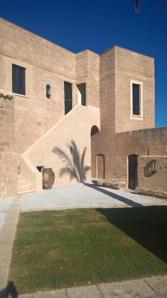 Il Baglio sull'Acqua